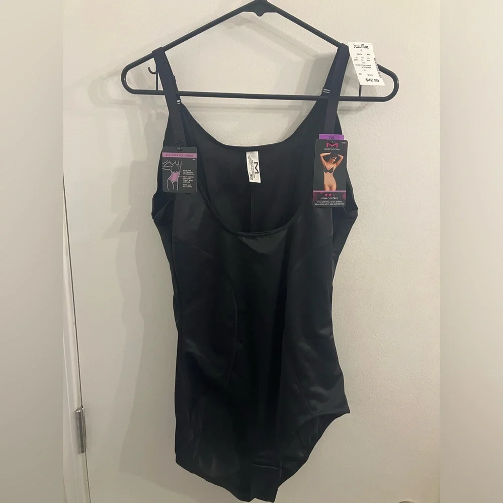 Maidenform All Over Solutions